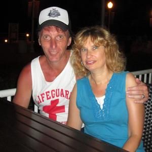 Meet your Posher, Linda